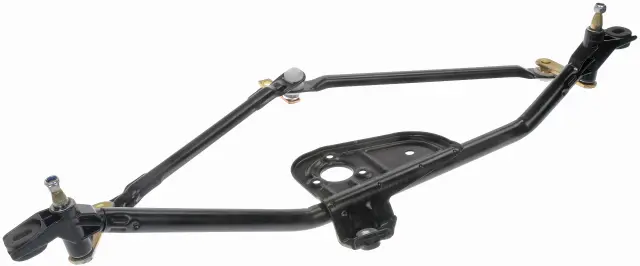602605 - Exterior: Windshield Wiper Transmission for Dorman Image