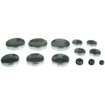 MPE186R - : Stock Replacement Expansion Plug Kit for Melling Image