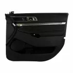 FB5Z7823942CK - Body: Door Trim Panel for FORD Image