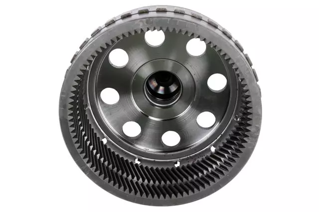 Part# 24285487 Automatic Transmission Output Carrier Internal Gear with Shaft - GM (24285487)