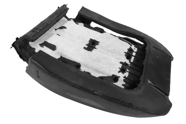 23360005 - Body: Seat Back Pad for Chevrolet: Colorado | GMC: Canyon Image