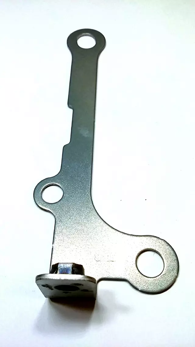 14421AA160 - : Exhaust Bracket for Subaru: Legacy Image