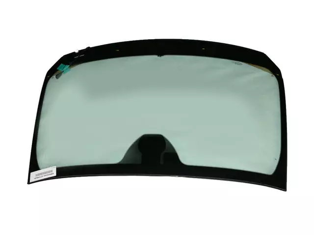 Shipping Assembly - 30 Lite Glass Windshield - Mopar (68272881AD)