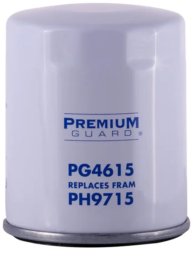 PG4615 - : Premium Guard Engine Oil Filter for PRONTO Image