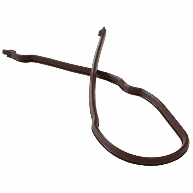 3L3Z6020DA - Engine: Timing Cover Gasket for Ford Image