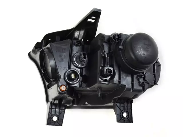 68184826AI - : Headlamp, Right for Dodge: Durango Image