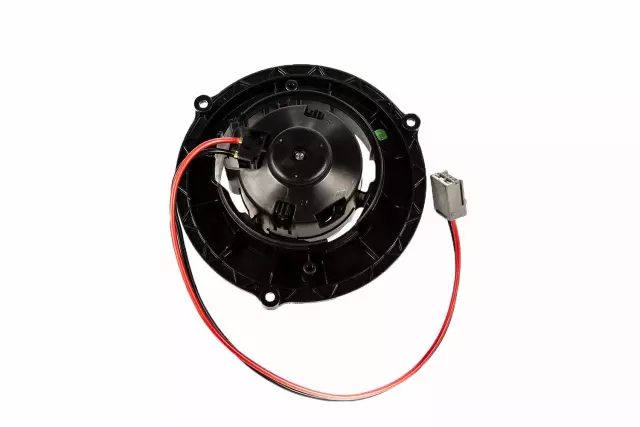 23438987 - HVAC: Blower Motor for Chevrolet: Camaro Image