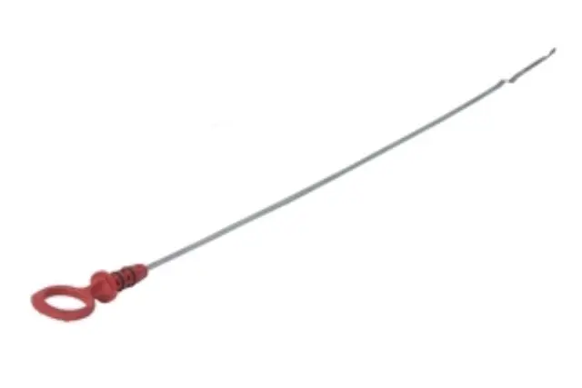 9497557 - Engines &amp; Components: URO Parts Engine Oil Dipstick for URO Image
