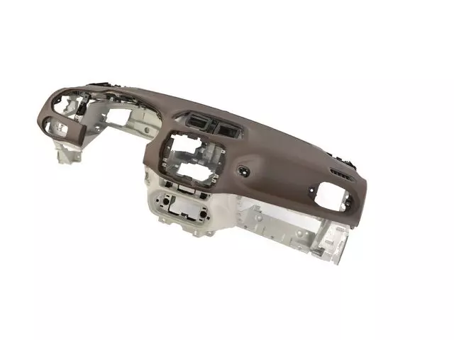 Instrument Panel Panel - Mopar (5UV73GTVAA)