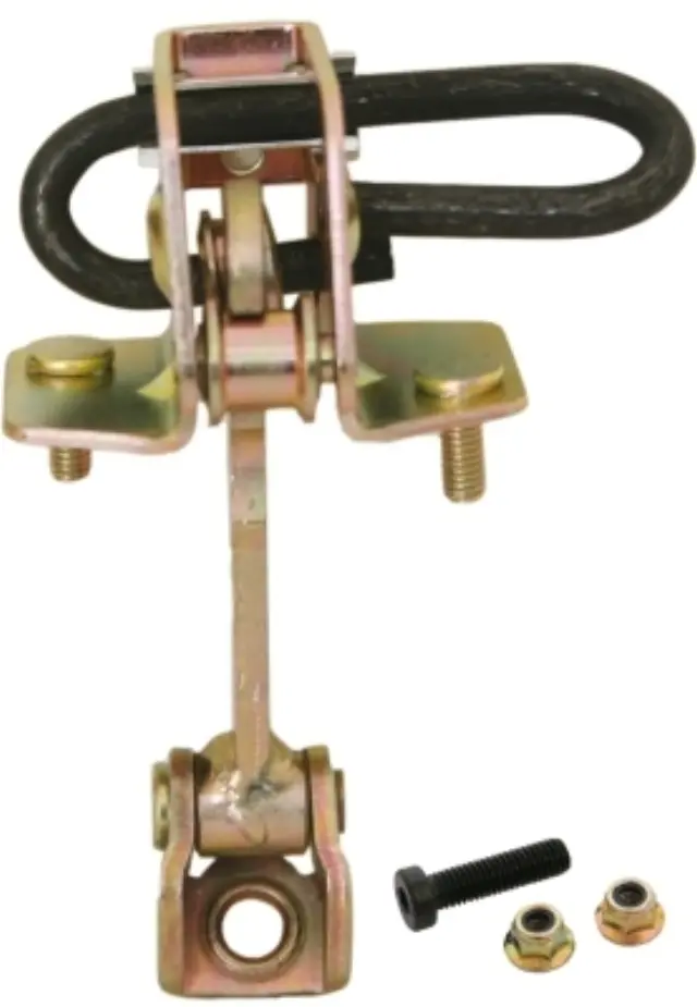 82433196 - : Professional Parts Sweden Door Stop for PROFESSIONAL PARTS Image