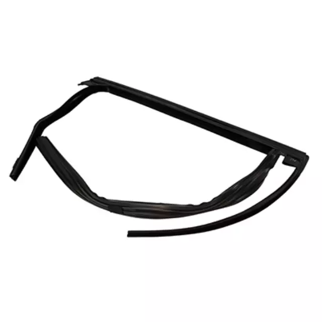 Run Channel - Ford (FT4Z-5825766-M)