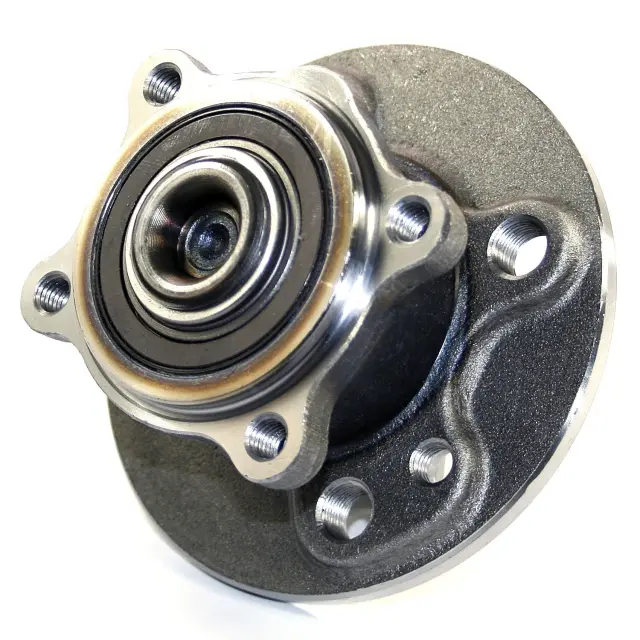 29512427 - : DuraGo Wheel Bearing and Hub Assembly for PRONTO Image