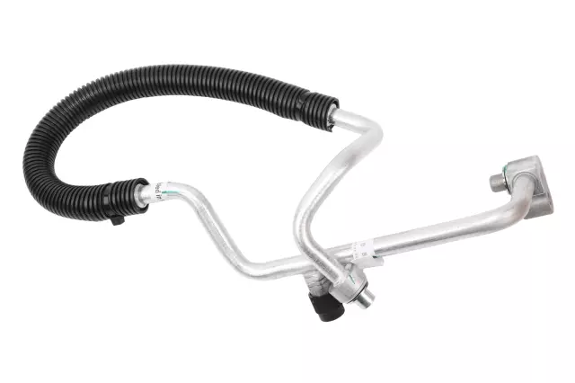 15820856 - HVAC: AC Tube for Hummer: H3, H3T Image