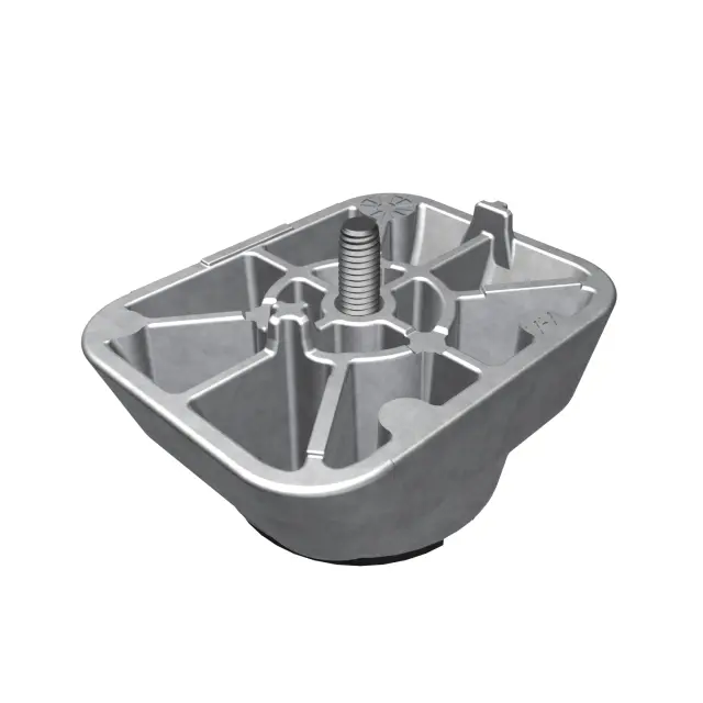 68338659AA - Glass: Mounting Bracket for Mopar Image image