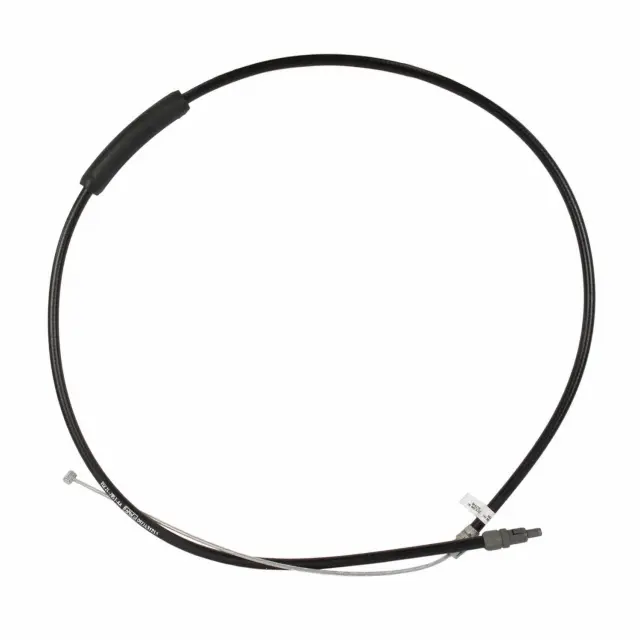 BRCA135 - Brakes: Motorcraftâ„¢ Parking Brake Cable for Ford: E-350 Super Duty, E-450 Super Duty Image