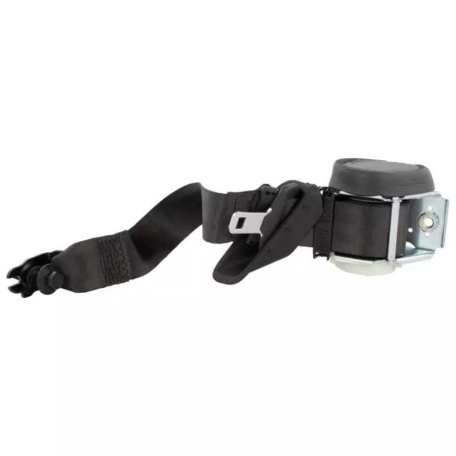 EJ7Z78611B69BY - : Seat Belt Assembly for Ford Image