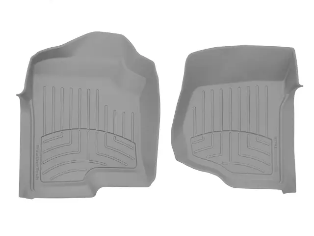 460661IM - Accessories: Grey FloorLiner™ HP for WeatherTech Image