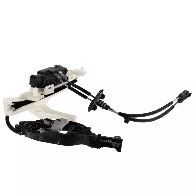 Door Lock Actuator Motor - Ford (P1PZ78219A64A)
