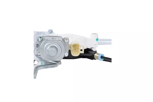 20945139 - Body: Regulator for Cadillac: Escalade, Escalade ESV, Escalade EXT | Chevrolet: Avalanche, Avalanche 1500, Avalanche 2500, Silverado 1500, Silverado 1500 Classic, Silverado 1500 HD, Silverado 1500 HD Classic, Silverado 2500, Silverado 2500 HD, Silverado 2500 HD Classic, Silverado 3500, Silverado 3500 Classic, Silverado 3500 HD, Suburban 1500, Suburban 2500, Tahoe | GMC: Sierra 1500, Sierra 1500 Classic, Sierra 1500 HD, Sierra 1500 HD Classic, Sierra 2500, Sierra 2500 HD, Sierra 2500 HD Classic, Sierra 3500, Sierra 3500 Classic, Sierra 3500 HD, Yukon, Yukon XL 1500, Yukon XL 2500 Image