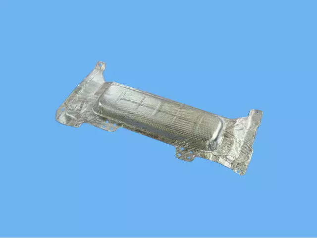 Heat Shield - Mopar (68270319AA)