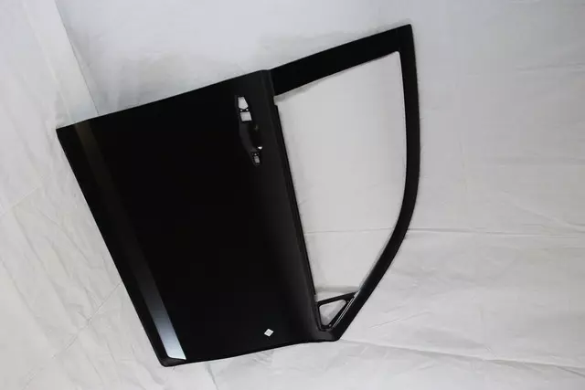 Front Door Outer Panel, Left - Mopar (5008847AE)