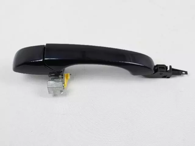 Exterior Door Handle, Left - Mopar (1SP27HBVAB)