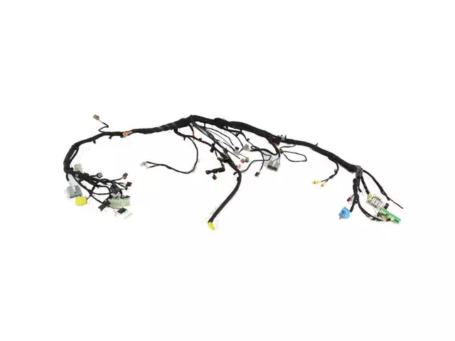 Instrument Panel Wiring - Mopar (68338294AE)