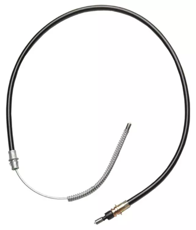 18P164 - : Parking Brake Rear Cable for ACDelco Image