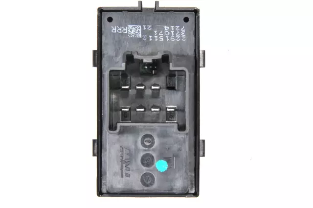 22915112 - Body: Window Switch for GM Image