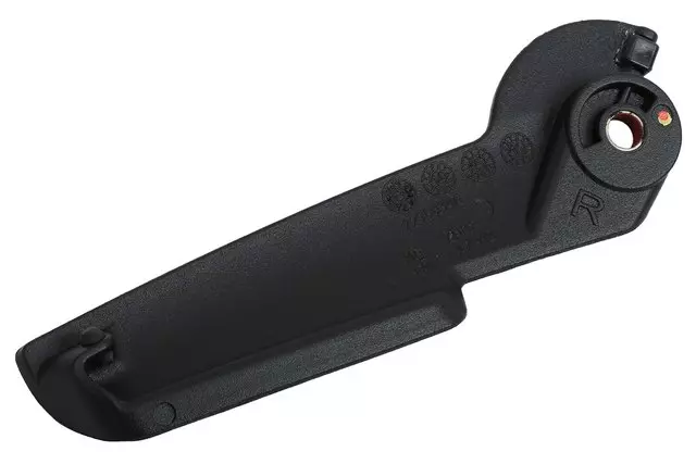 Part# 22759396 Passenger Side Lift Off Roof Latch Handle - GM (22759396)