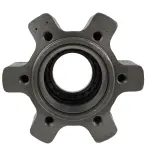 HUB351 - Suspension: Motorcraftâ„¢ Rear Hub &amp; Bearing for Ford Image