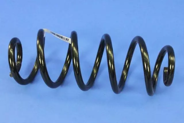 5168722AA - Rear Suspension: Rear Coil Spring, Right Rear for Mopar Image