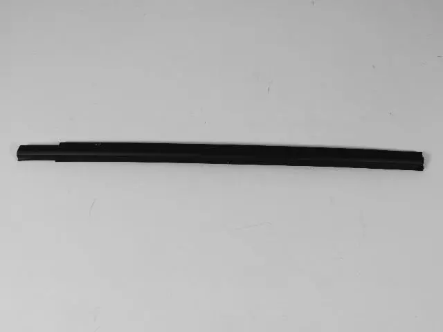 4806139AB - Doors, Door Mirrors and Related Parts: Front Door Belt Weatherstrip, Left for Dodge: Charger Image