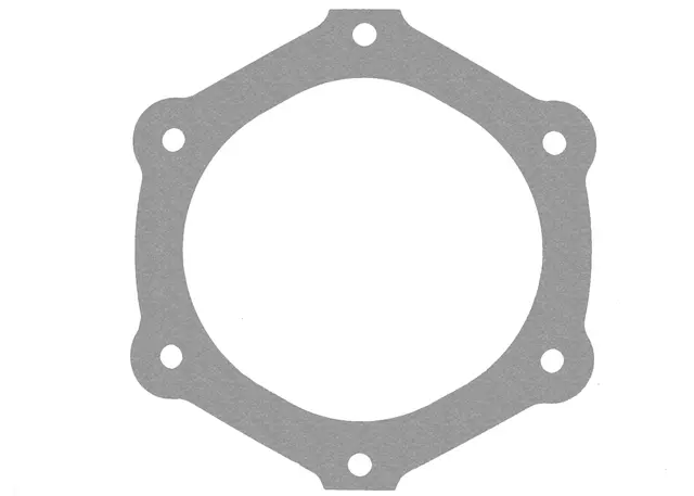 12681600 - Cooling System: Gasket for GM Image