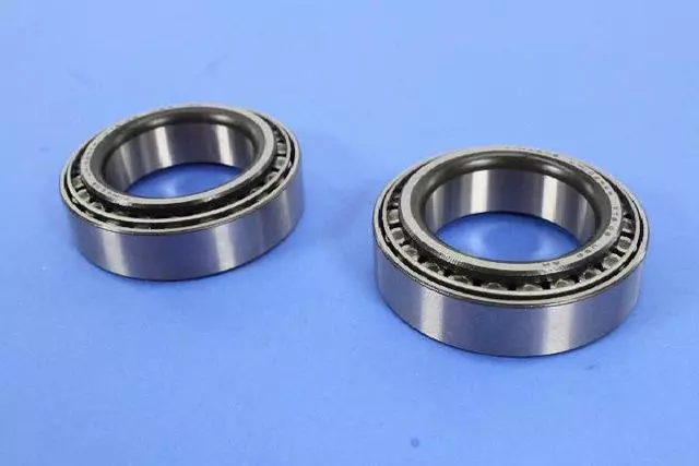 5072496AA - Front Suspension &amp; Drive: Differential Bearing Package for Mopar Image