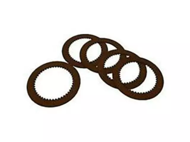 Transmission Clutch Friction Plate - Ford (HL3Z-7B164-D)