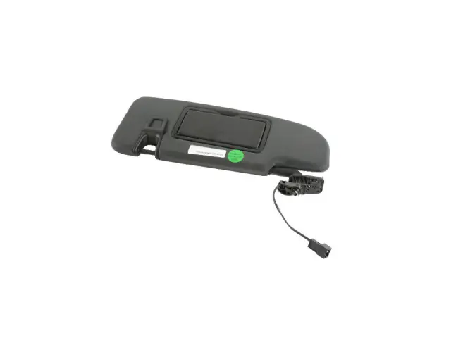 6CQ88U3RAA - Interior Trim: Visor for Alfa Romeo Image