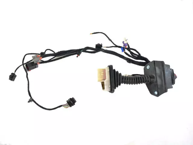 Front Door Wiring, Left - Mopar (68258680AB)
