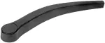 42914 - Wiper and Washer: Rear Windshield Wiper Arm for Dorman Image