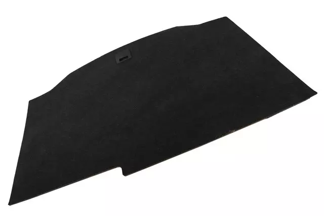 23168937 - Body: Floor Mat for Chevrolet: Malibu Image