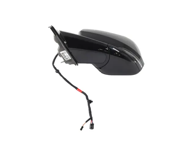 Outside Rearview Mirror, Left - Mopar (68594731AC)