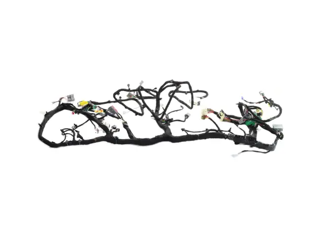 68342342AB - Electrical: Instrument Panel Wiring for Mopar Image image