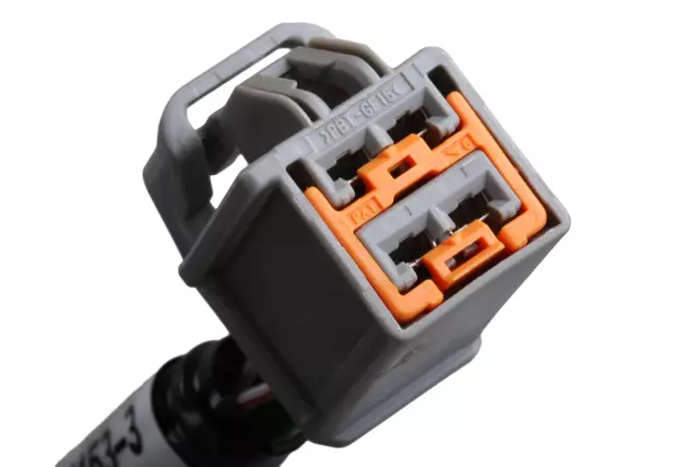 23148405 - Body: Wire for Chevrolet: Corvette Image