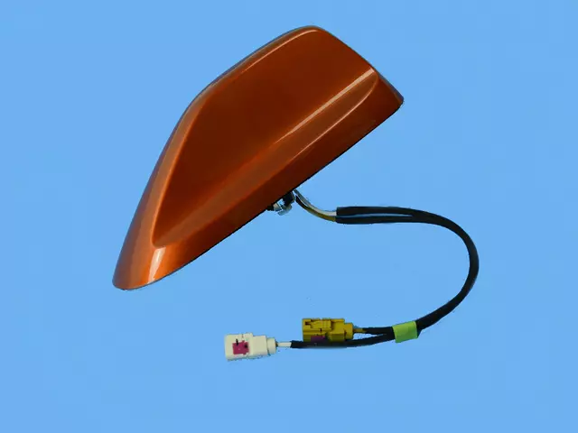 Base Cable And Bracket Antenna - Mopar (5LQ48HVGAA)