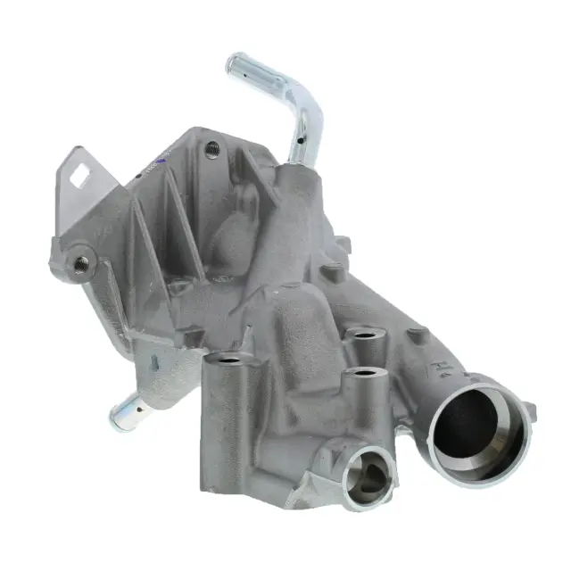 CH1012 - : Engine Coolant Water Outlet for Motorad Image