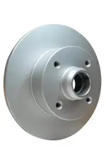 355101662 - : Disc Brake Rotor for Hella Pagid Image
