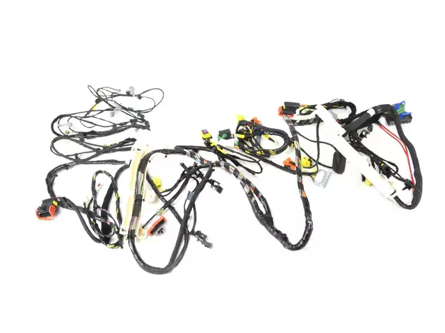 Body Wiring - Mopar (68191086AF)