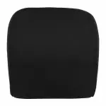 DS7Z54611A08RD - : Headrest Cover And Pad for Ford Image
