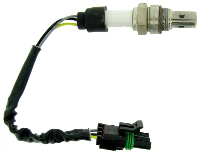 23502 - Emission Systems: NTK OE Type Oxygen Sensor for NTK Oxygen Sensors Image