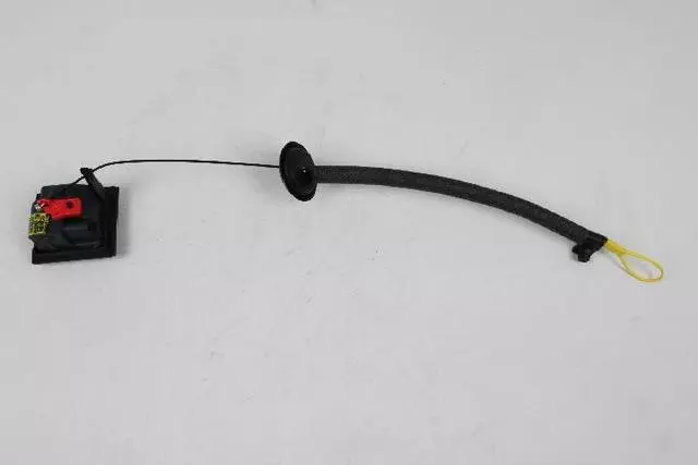 Fuel Door Latch - Mopar (68104859AE)